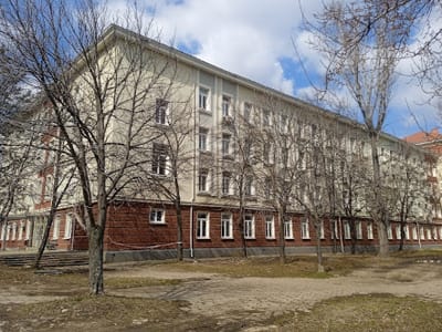 TU Sofia