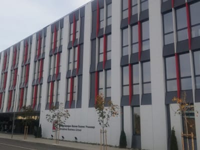 MVBU (International Higher School of Business and Entrepreneurship)