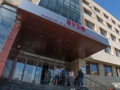 VUZF University
