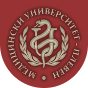 mu pleven logo