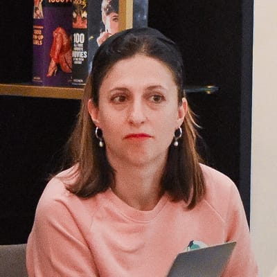 Nevena Vasileva