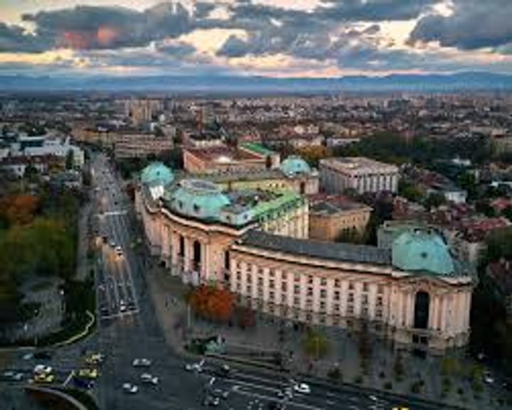 Sofia University St. Kliment Ohridski