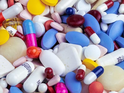 Pharmacy