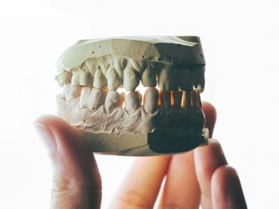 Dentistry