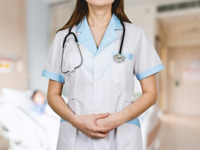 Nursing
