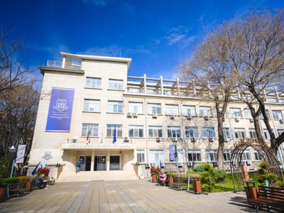 Medical University of Varna (MU-Varna)