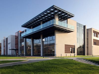 American University in Bulgaria (AUBG)