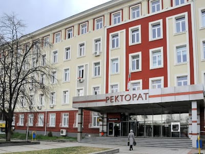Technical University of Sofia