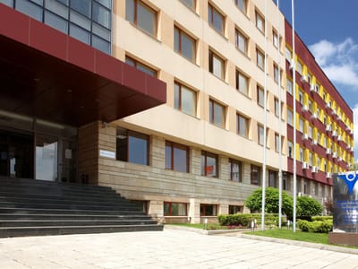 VUZF University