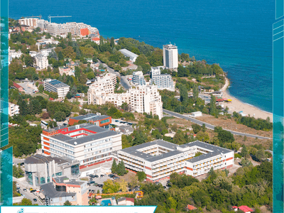 Varna Free Univeristy