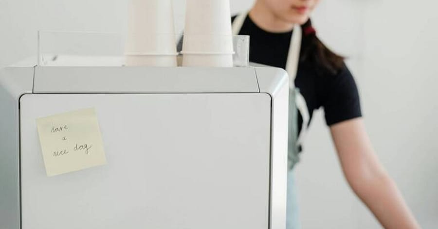 Започна ли първата си работа това лято?