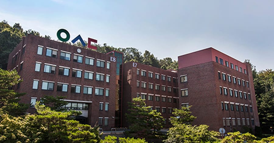 Изживей един семестър в Южна Корея – кандидатствай за обмен в Woosong University!