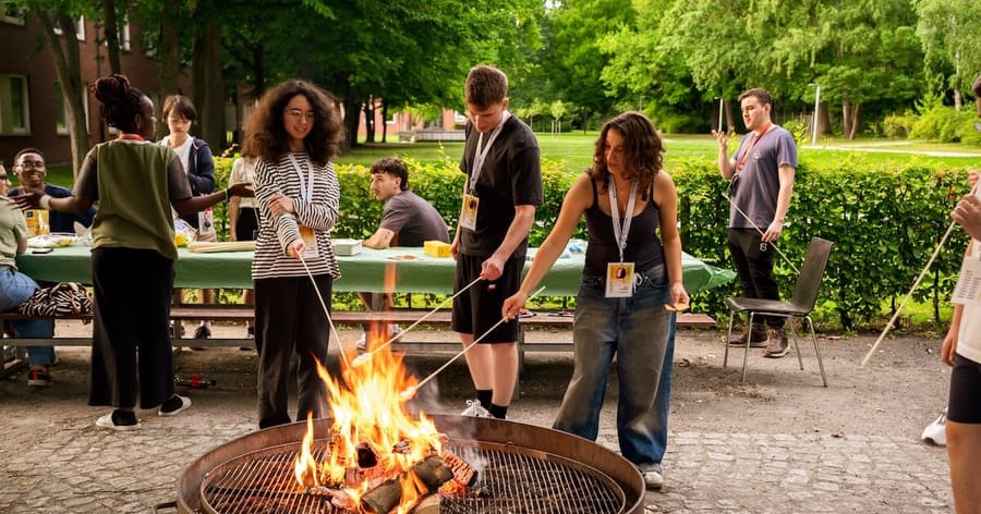 Лято, което променя перспективите: Summer Camp 2026 в Constructor University