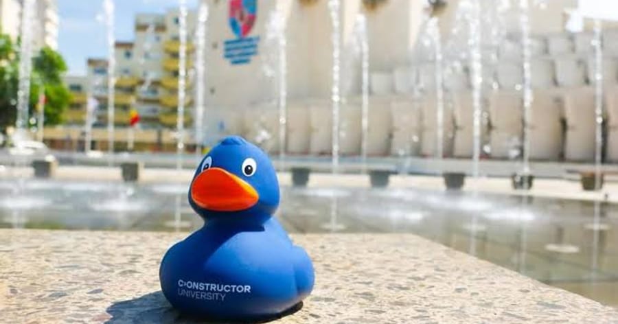 Учи на английски по американски модел – срещни Constructor University във Варна!