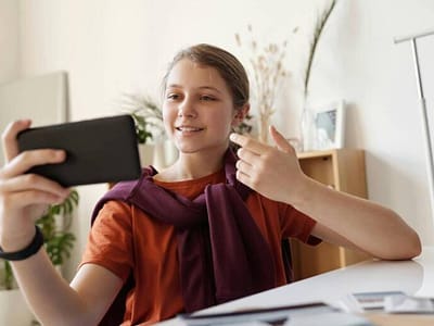 Как ще поддържаш връзка с близките си?