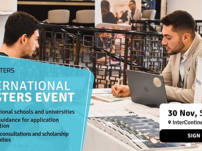 Access Masters Sofia – твоята стъпка към успешна бизнес кариера