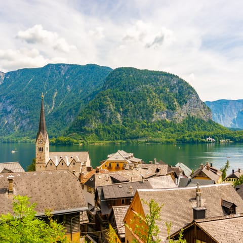 Austria