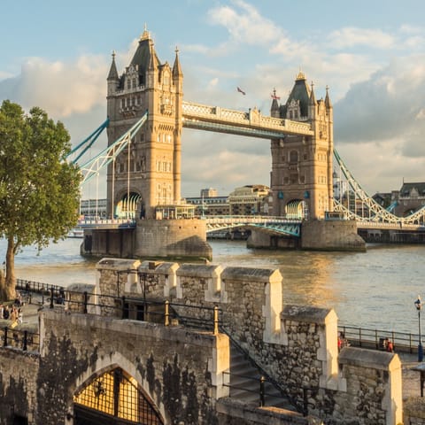 London