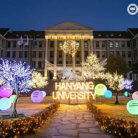 Hanyang University