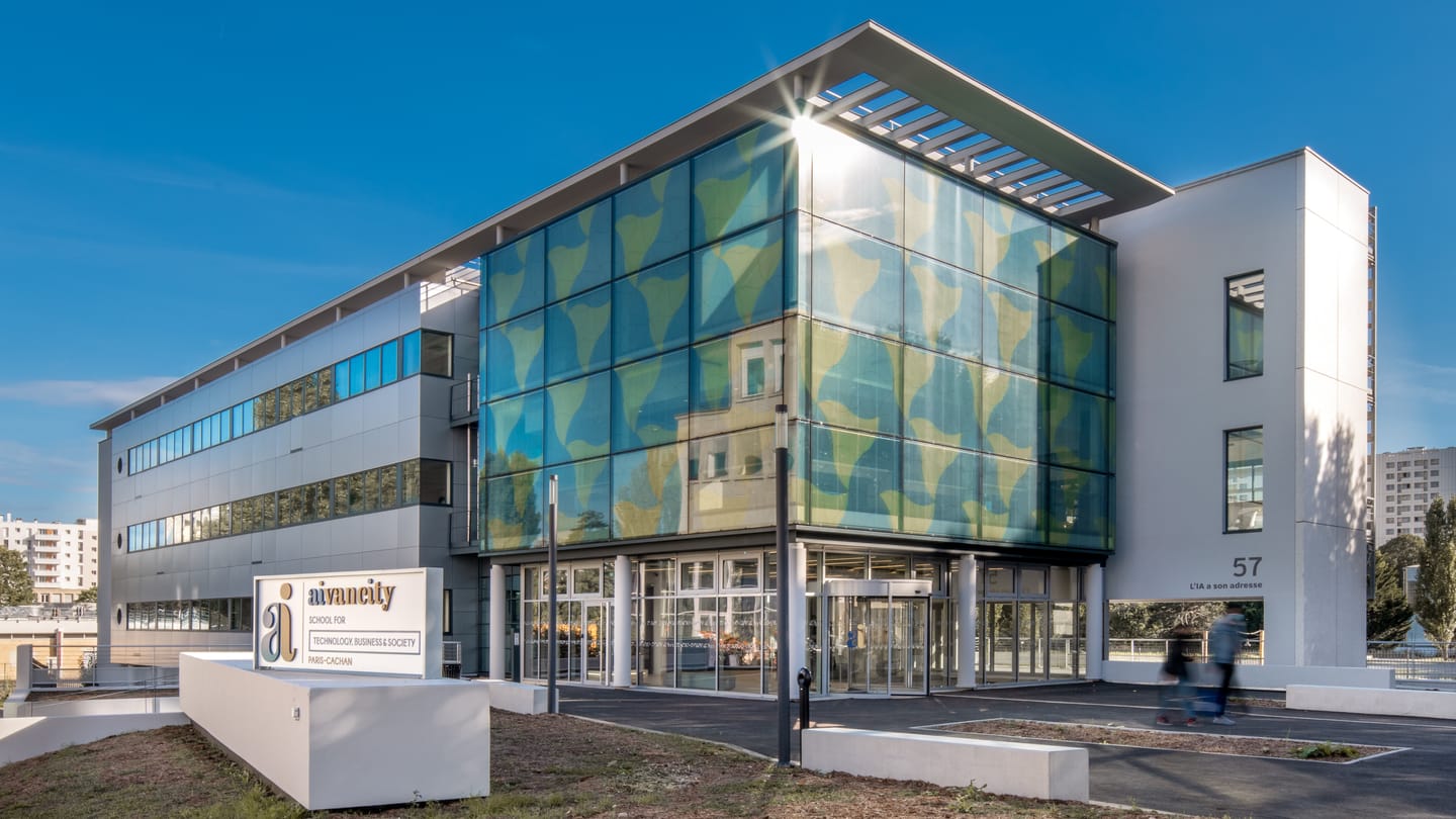 campus avianci