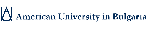 American University in Bulgaria