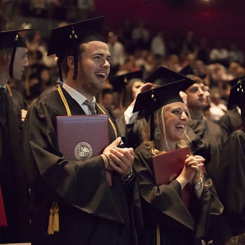 graduation