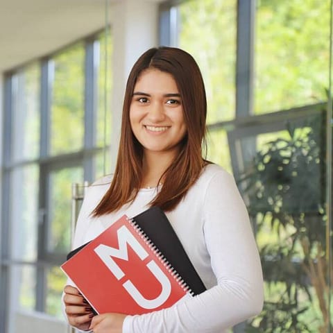 mu student