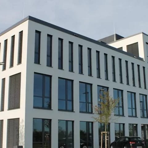 campus