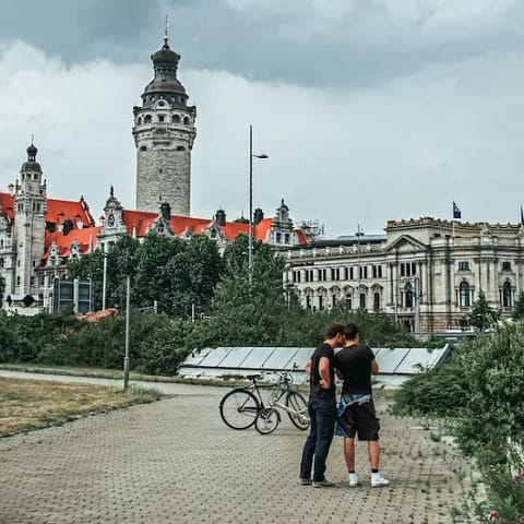campus leipzig