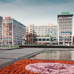 campus