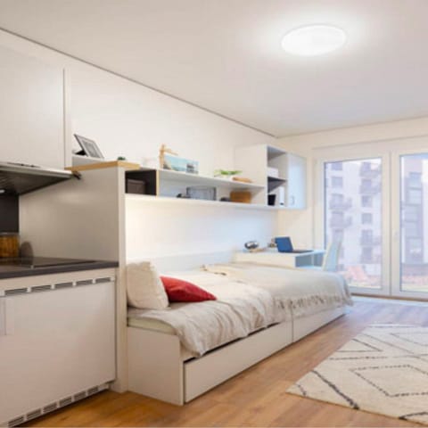 room