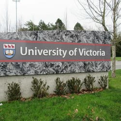 University of Victoria