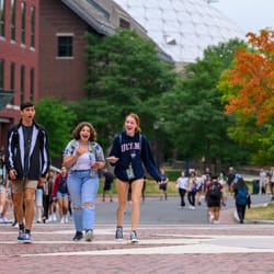 University of Connecticut 