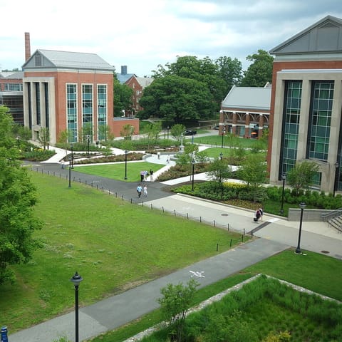 Simmons University, USA
