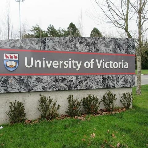 University of Victoria, Canada