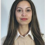 Светла Анатолиева, студент в Anadolu Üniversitesi, Турция