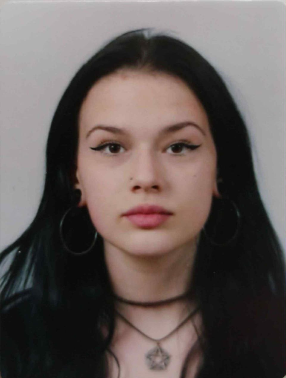 Яна Петрова, студент в Universität der Künste Berlin, Германия