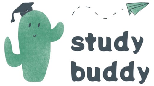 logo text