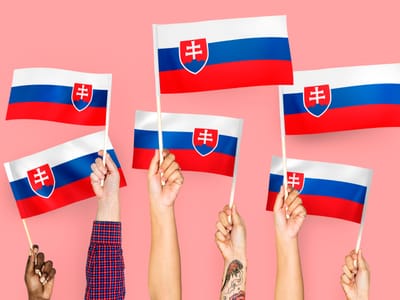 Учи чешки и английски в Чехия
