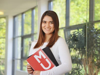 Modul University Vienna in Austria