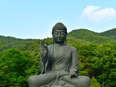 Woosong University in Korea
