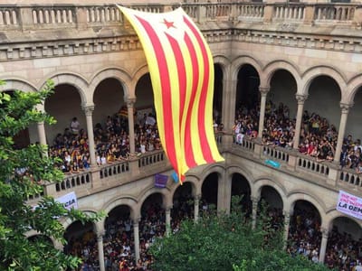 Universitat de Politècnica de València in Spain