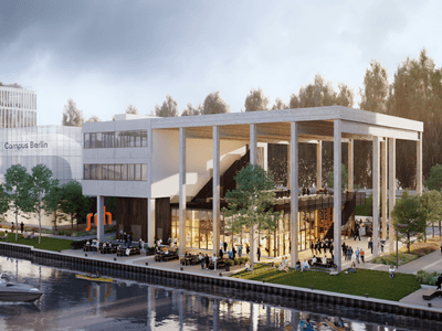 SRH Universities in Germany
