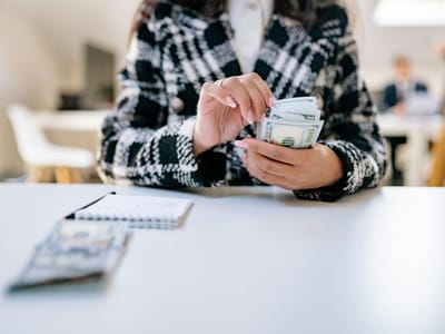 Студентско финансиране FINS