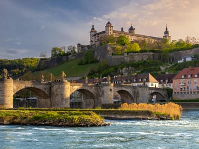 Applying in Germany and Austria with german