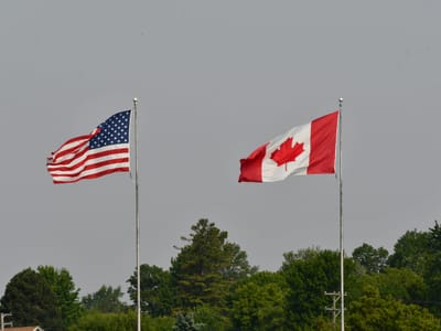 Applying in US and Canada
