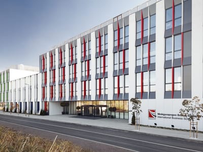 International Business School