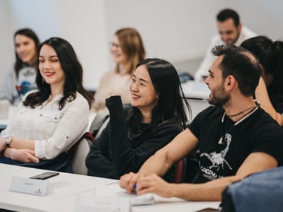 GBSB Global Business School