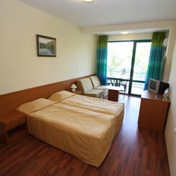 double rooms