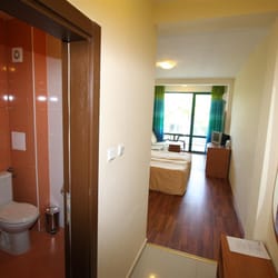 double rooms